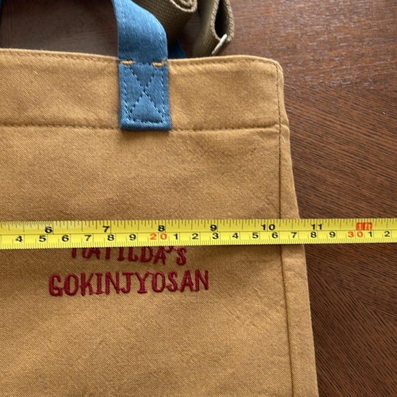 Tote bag - Picture 3 of 5